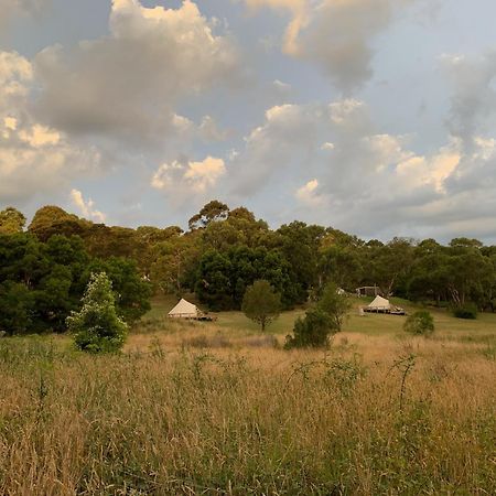 Iluka Retreat Glamping Village Red Hill South Zewnętrze zdjęcie
