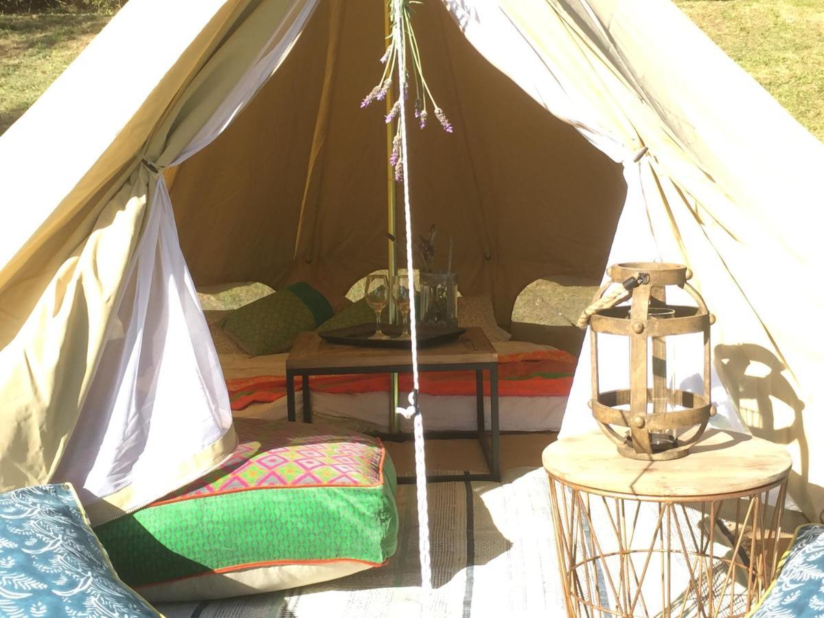 Iluka Retreat Glamping Village Red Hill South Zewnętrze zdjęcie
