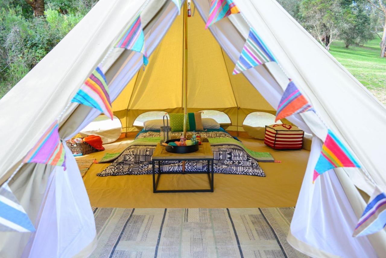 Iluka Retreat Glamping Village Red Hill South Zewnętrze zdjęcie