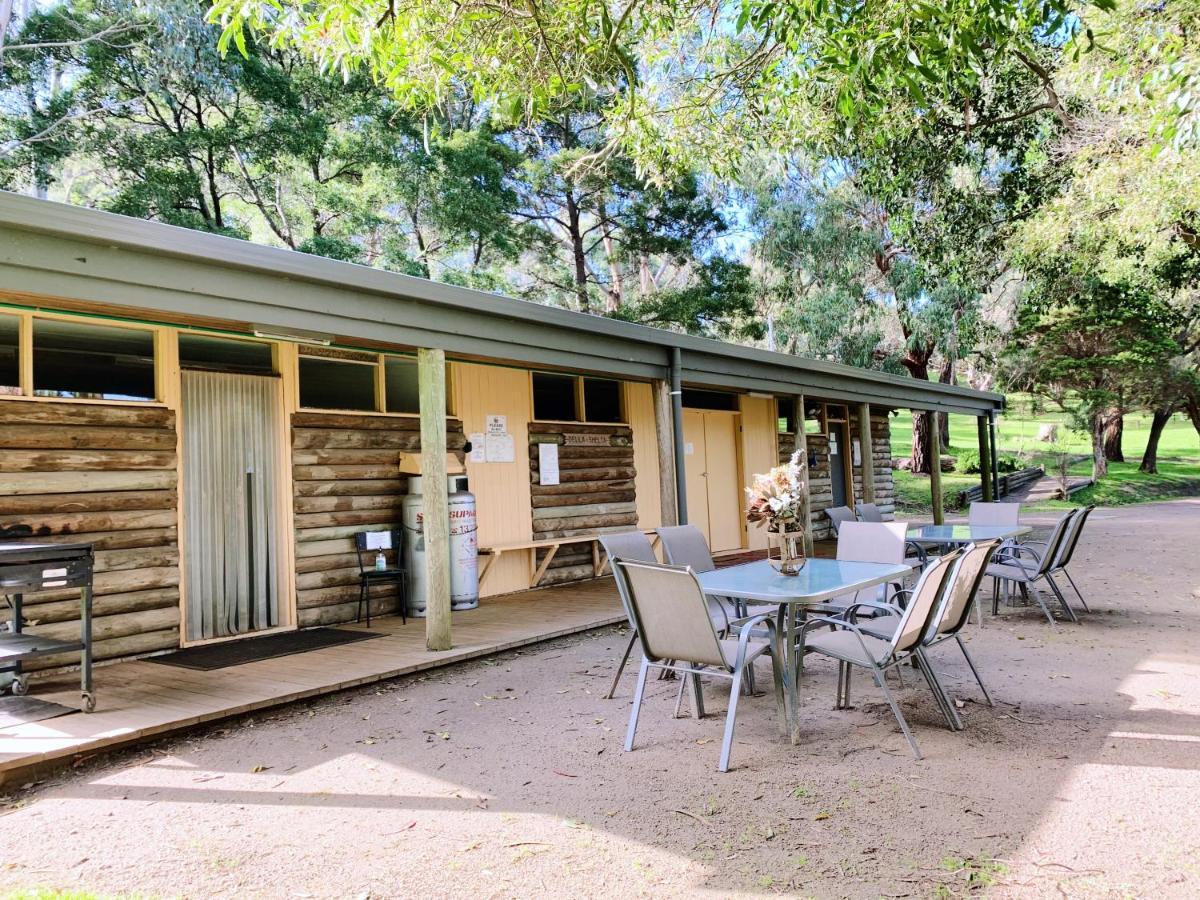 Iluka Retreat Glamping Village Red Hill South Zewnętrze zdjęcie