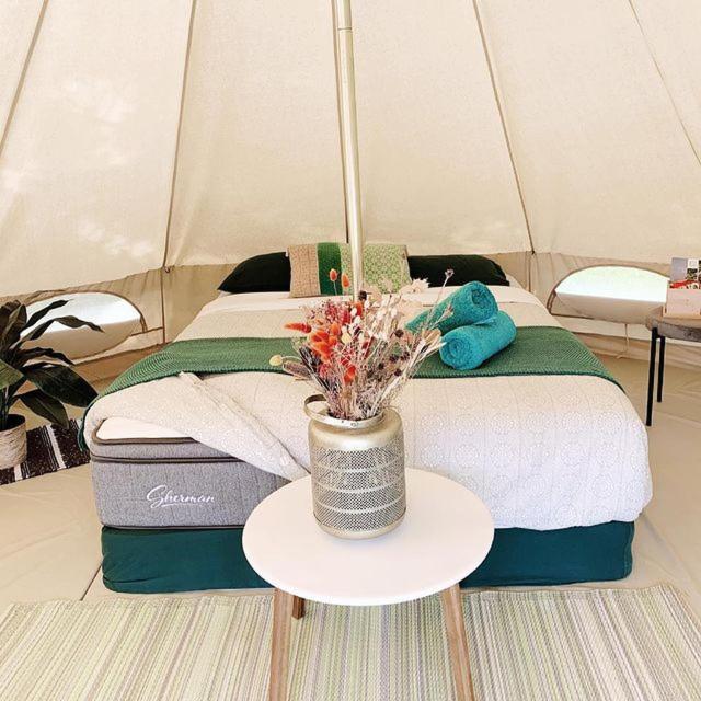 Iluka Retreat Glamping Village Red Hill South Zewnętrze zdjęcie