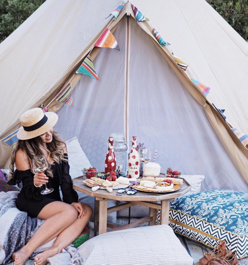 Iluka Retreat Glamping Village Red Hill South Zewnętrze zdjęcie