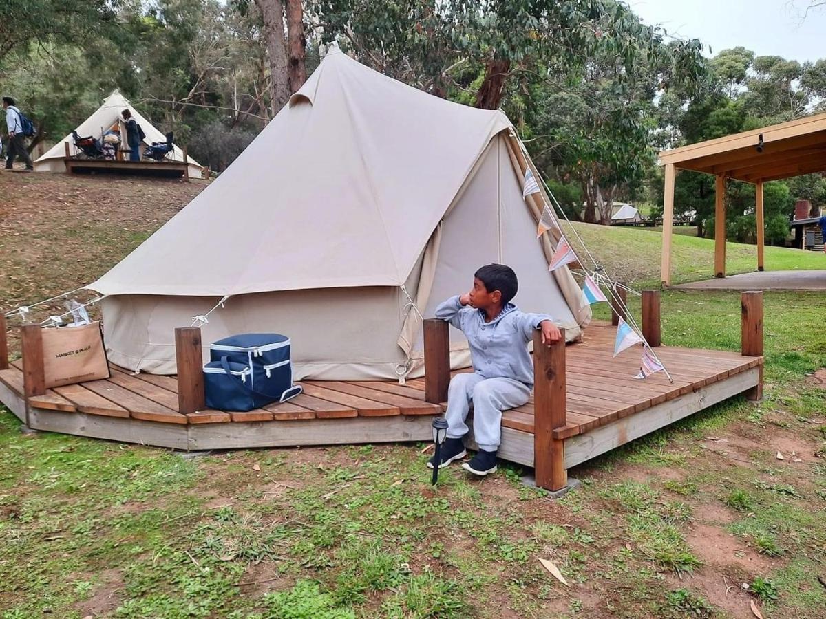 Iluka Retreat Glamping Village Red Hill South Zewnętrze zdjęcie