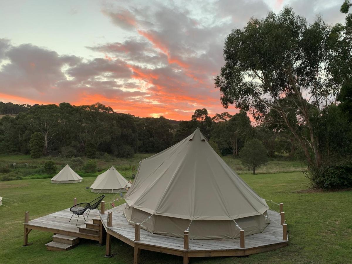 Iluka Retreat Glamping Village Red Hill South Zewnętrze zdjęcie