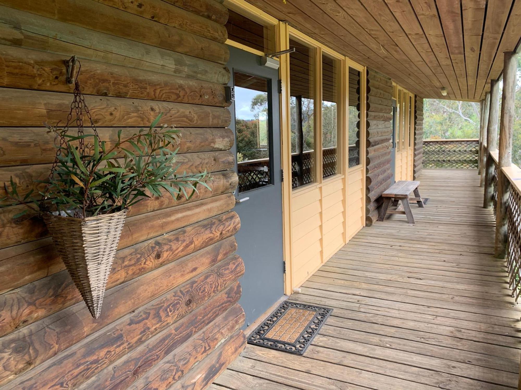 Iluka Retreat Glamping Village Red Hill South Zewnętrze zdjęcie