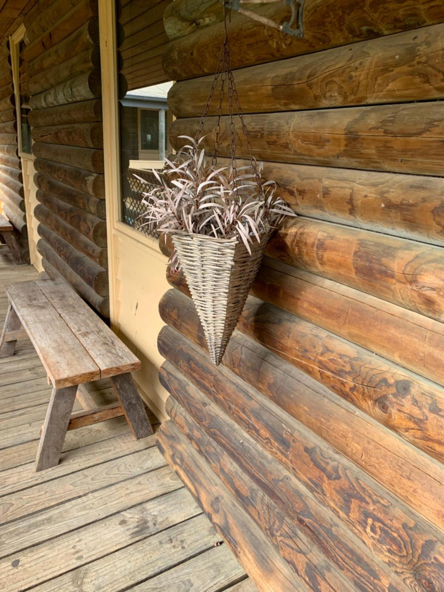 Iluka Retreat Glamping Village Red Hill South Zewnętrze zdjęcie