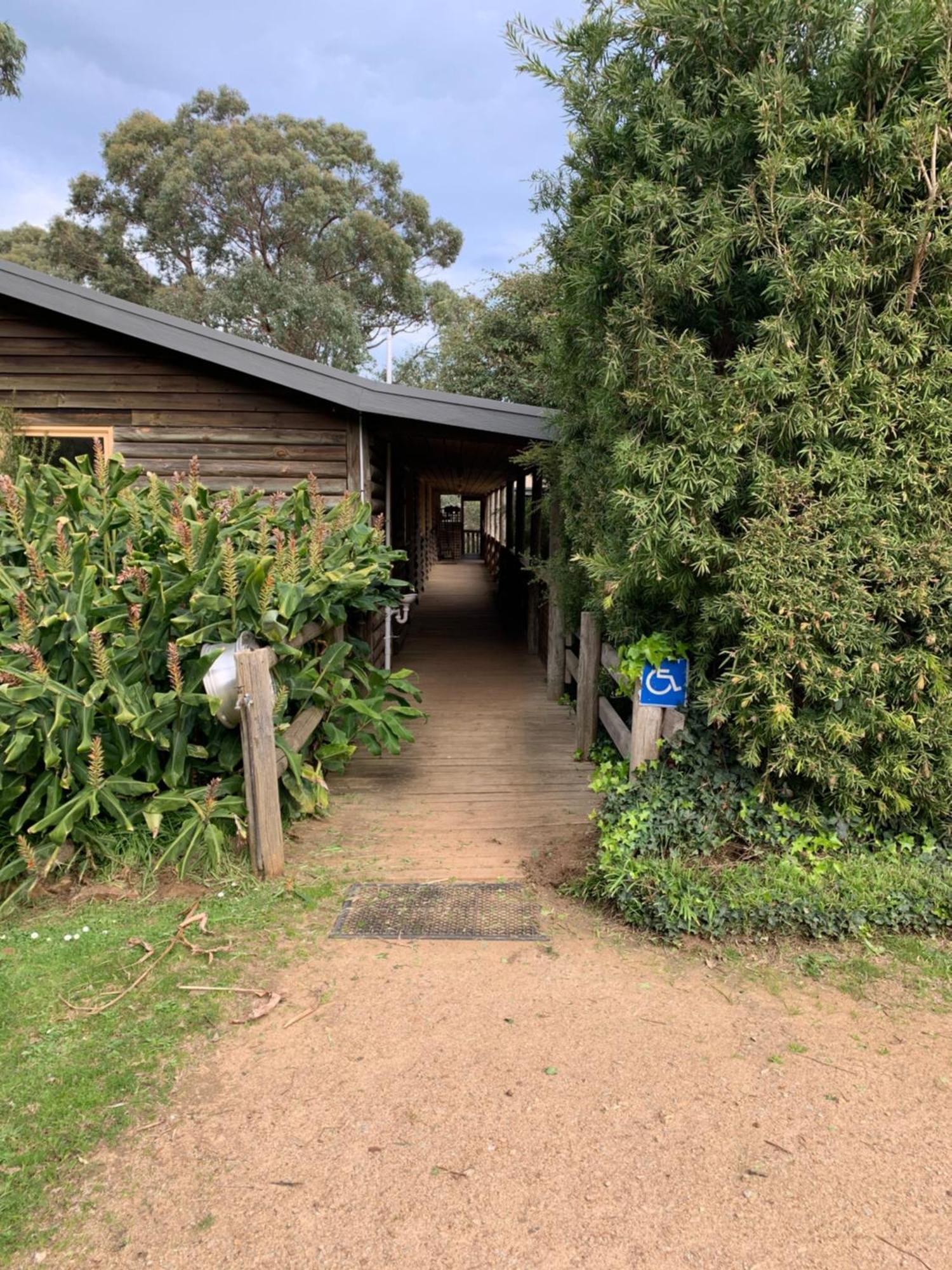 Iluka Retreat Glamping Village Red Hill South Zewnętrze zdjęcie