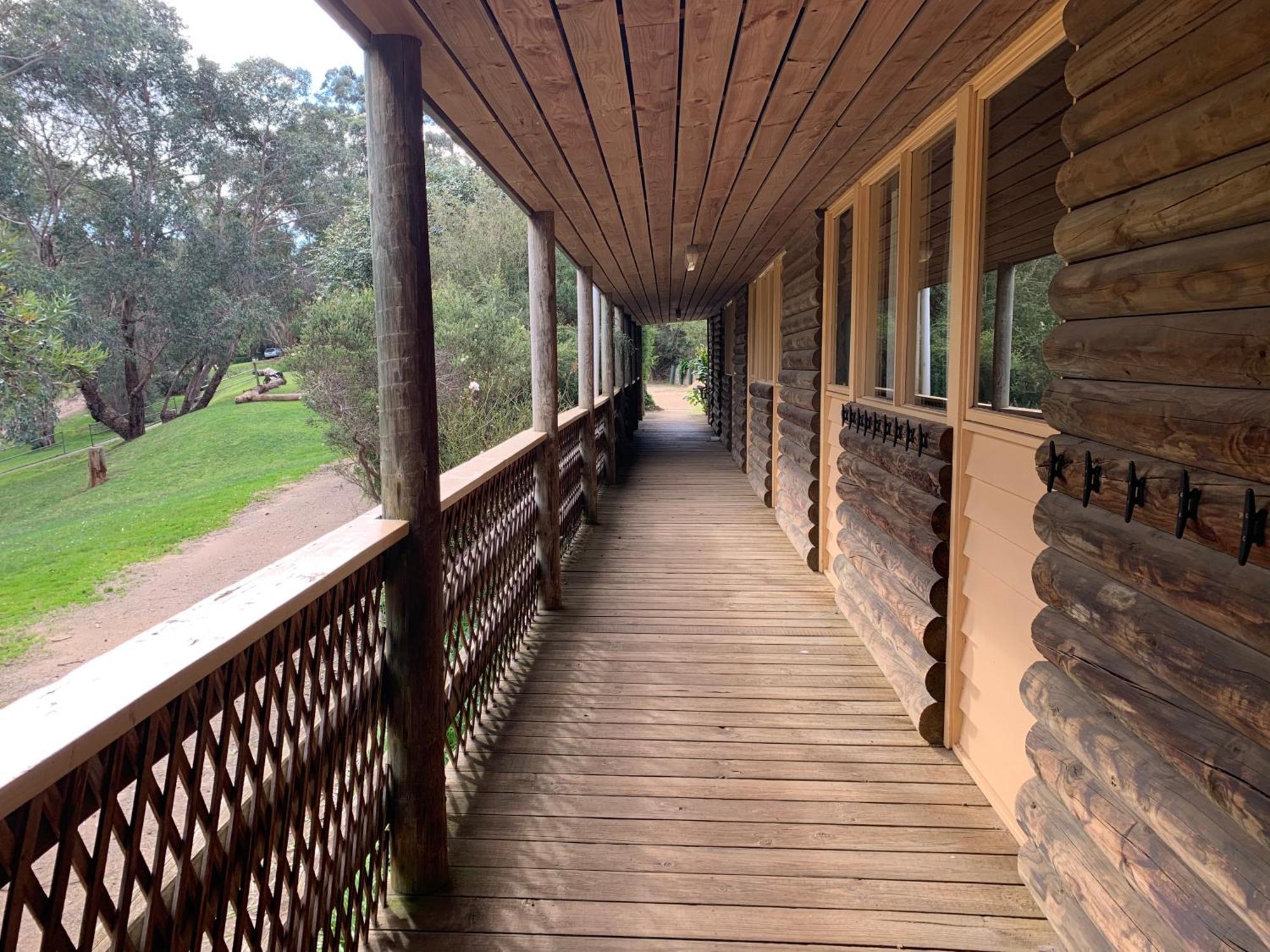 Iluka Retreat Glamping Village Red Hill South Zewnętrze zdjęcie